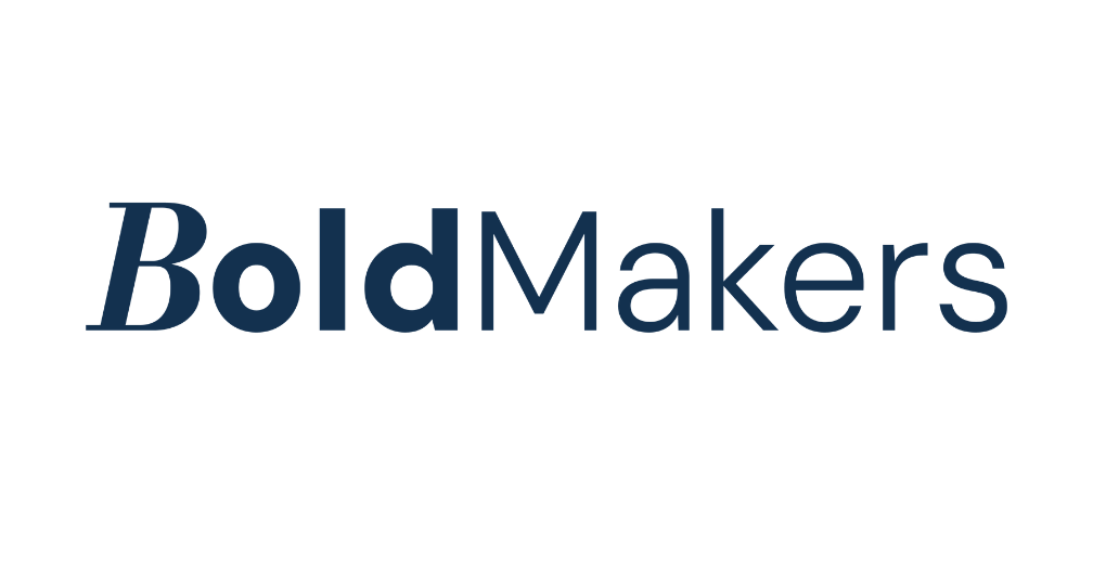 Bold Makers