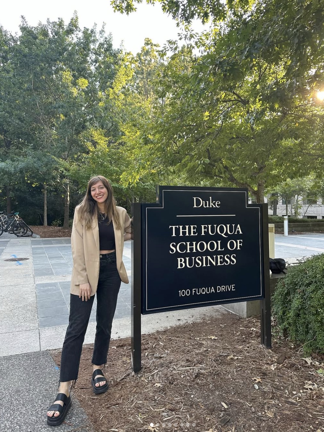MBA